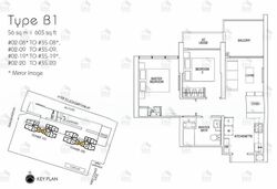 Parc Riviera (D5), Condominium #557831451
